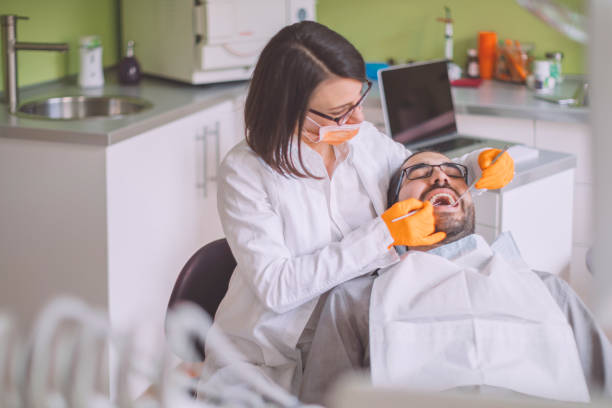 Best Emergency Dental Care for Sports Injuries in Sutton, NE